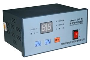 ODMC-20X型脉冲喷吹控制仪