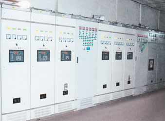 电气控制系统3